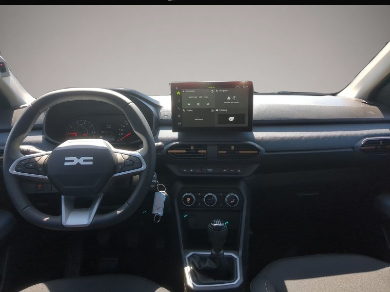 Dacia Sandero, Bild 5 von 5