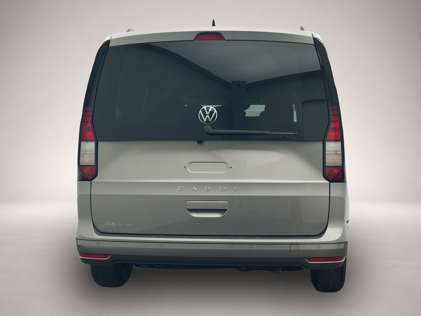 Volkswagen Caddy Maxi, Bild 2 von 2