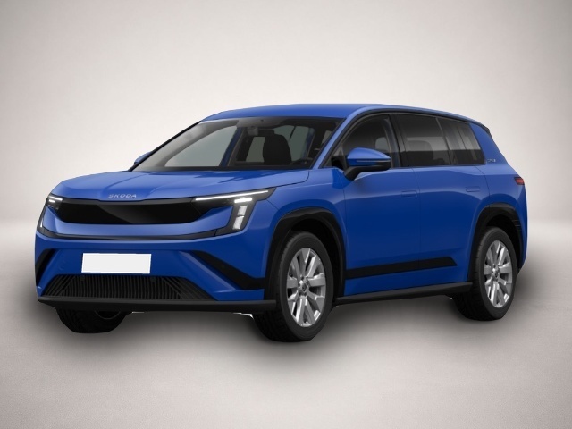 Skoda Other (, ELECTRIC)