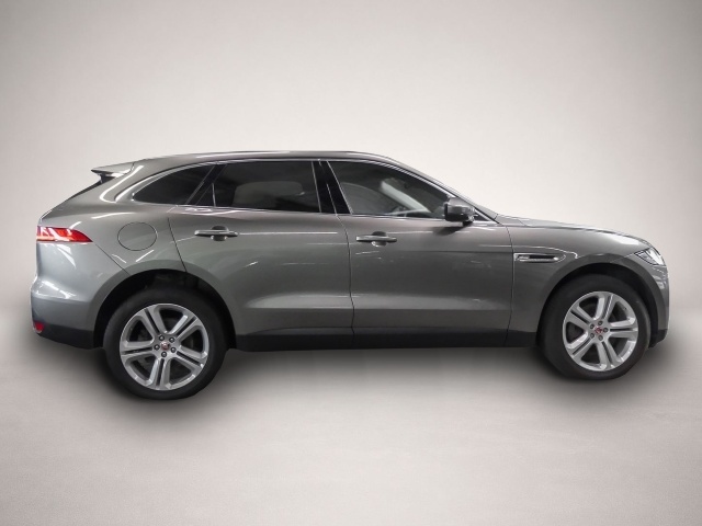 Jaguar F-Pace (09/2020, Diesel)
