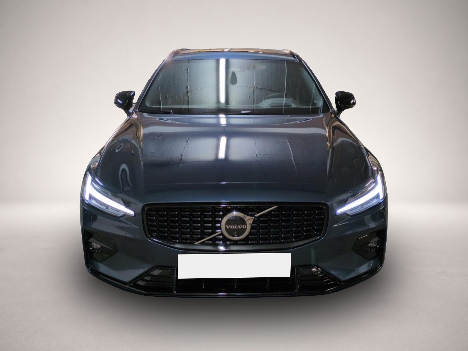 Volvo V60 (04/2024, Benzin)