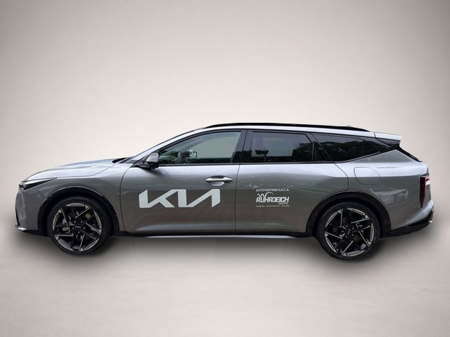 KIA K4 (04/2026, Benzin)