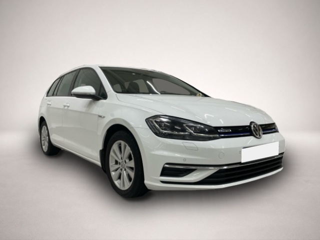 Volkswagen Golf (01/2020, Erdgas (CNG))