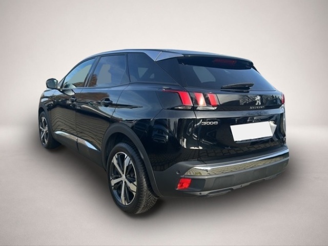 Peugeot 3008 (09/2023, Benzin)