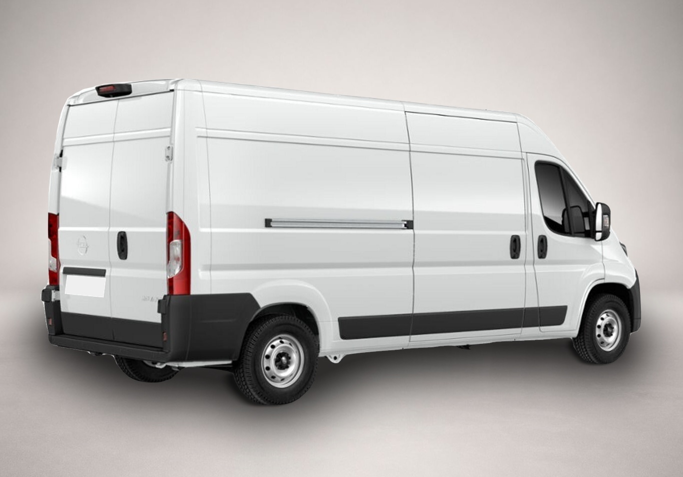 Opel Movano (06/2026, Diesel)