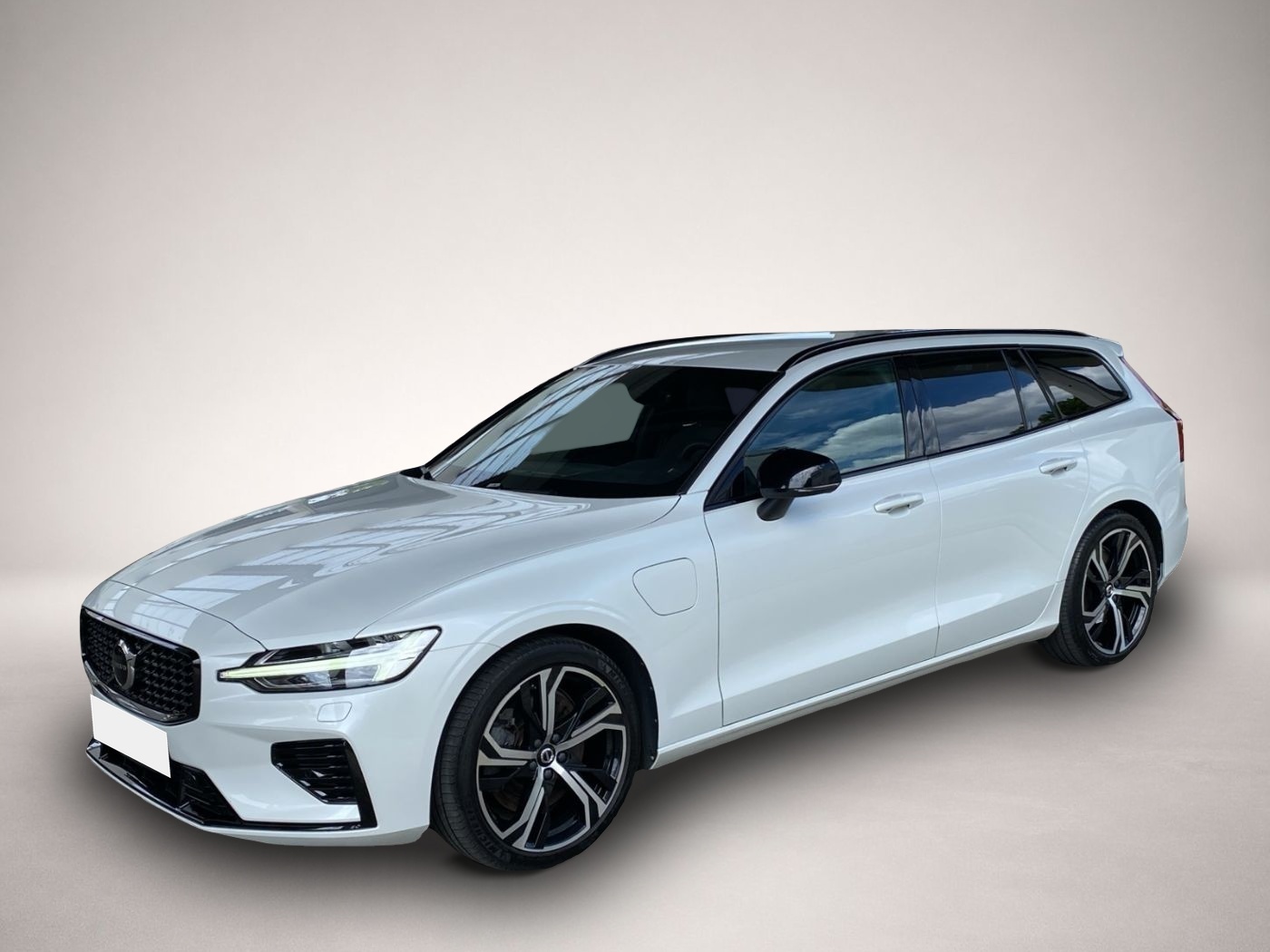 Volvo V60 (05/2023, )