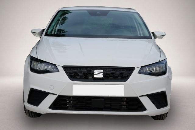SEAT Ibiza, Bild 4 von 5
