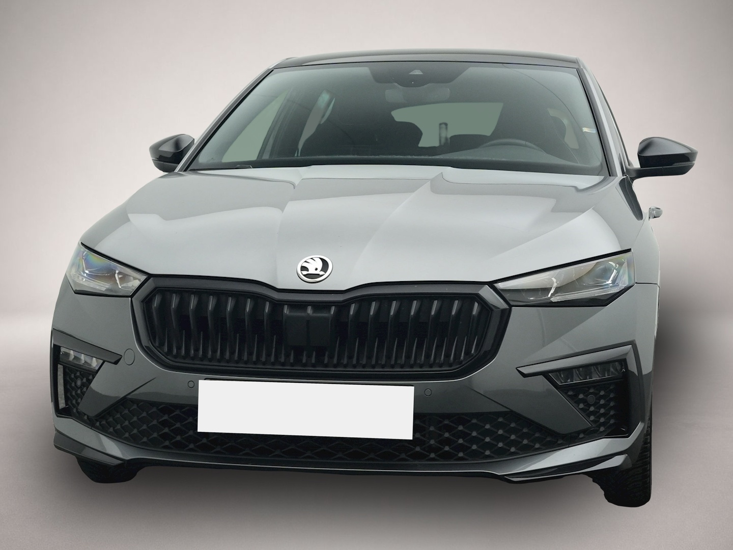 Skoda Scala, image 8 of 8