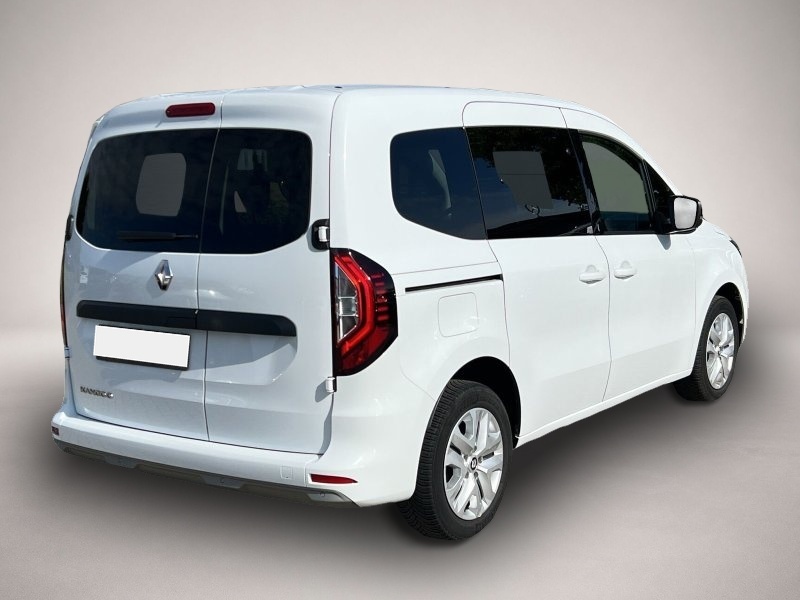 Renault Kangoo (04/2024, Benzin)