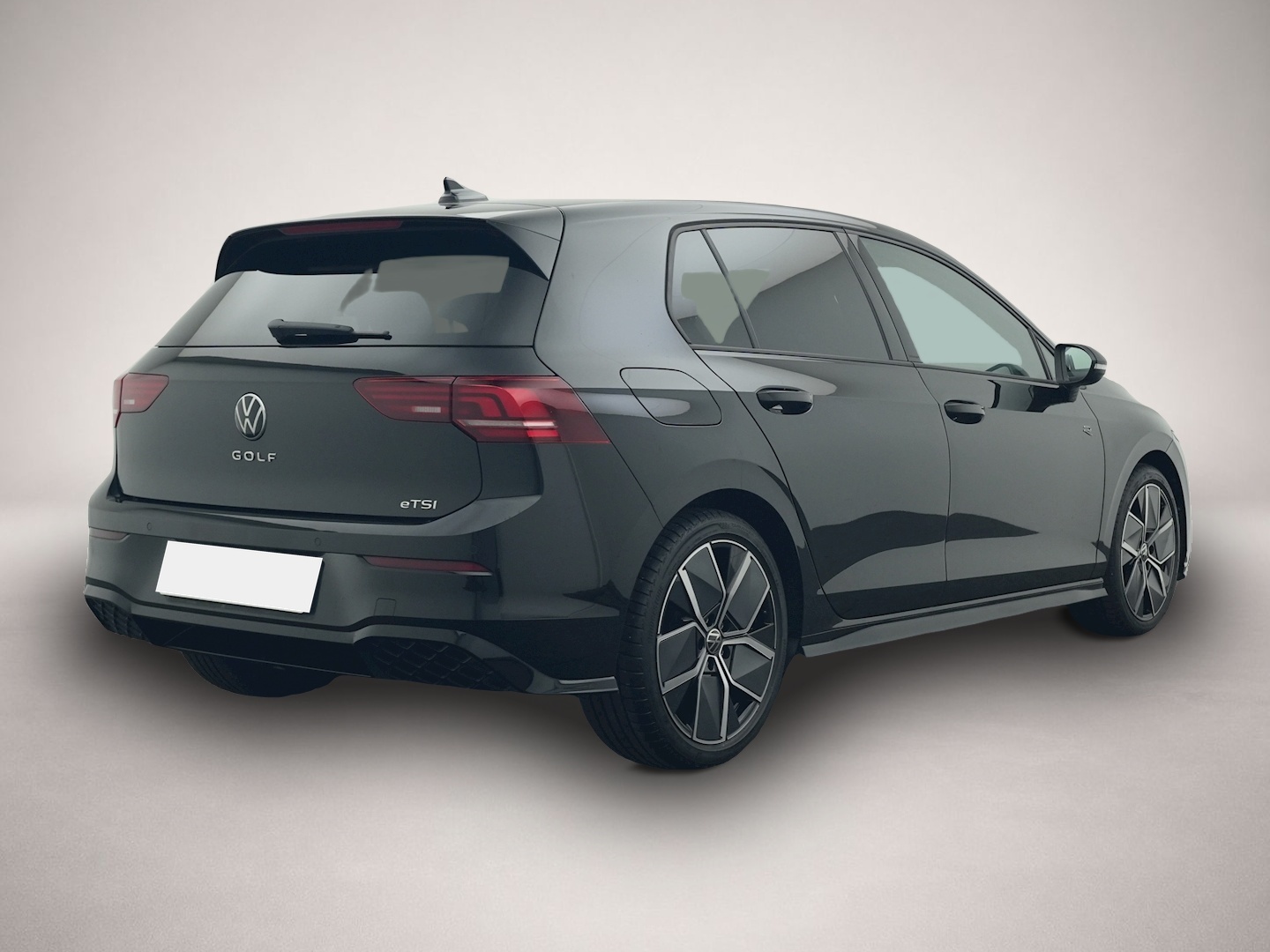 Volkswagen Golf (12/2024, Benzin)