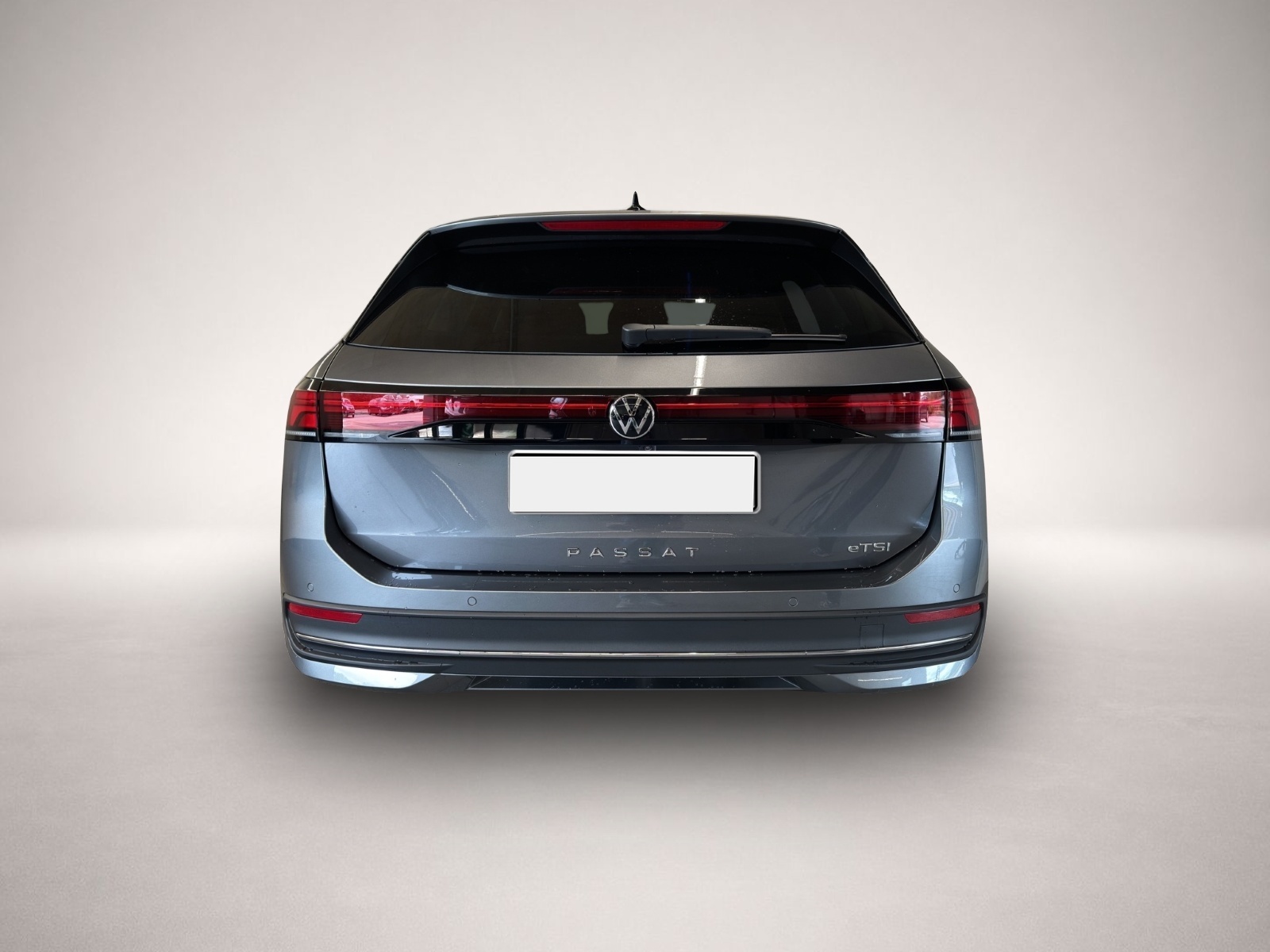 Volkswagen Passat Variant (09/2025, Benzin)
