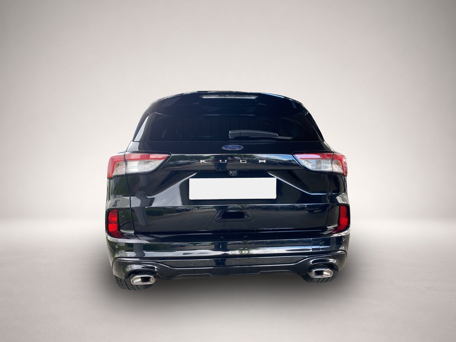 Ford Kuga (06/2024, Benzin)