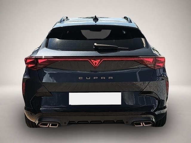 Cupra Formentor (06/2026, Hybrid (Benzin/Elektro))