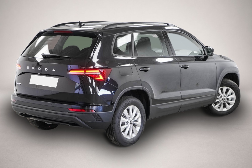 Skoda Karoq, image 3 of 4