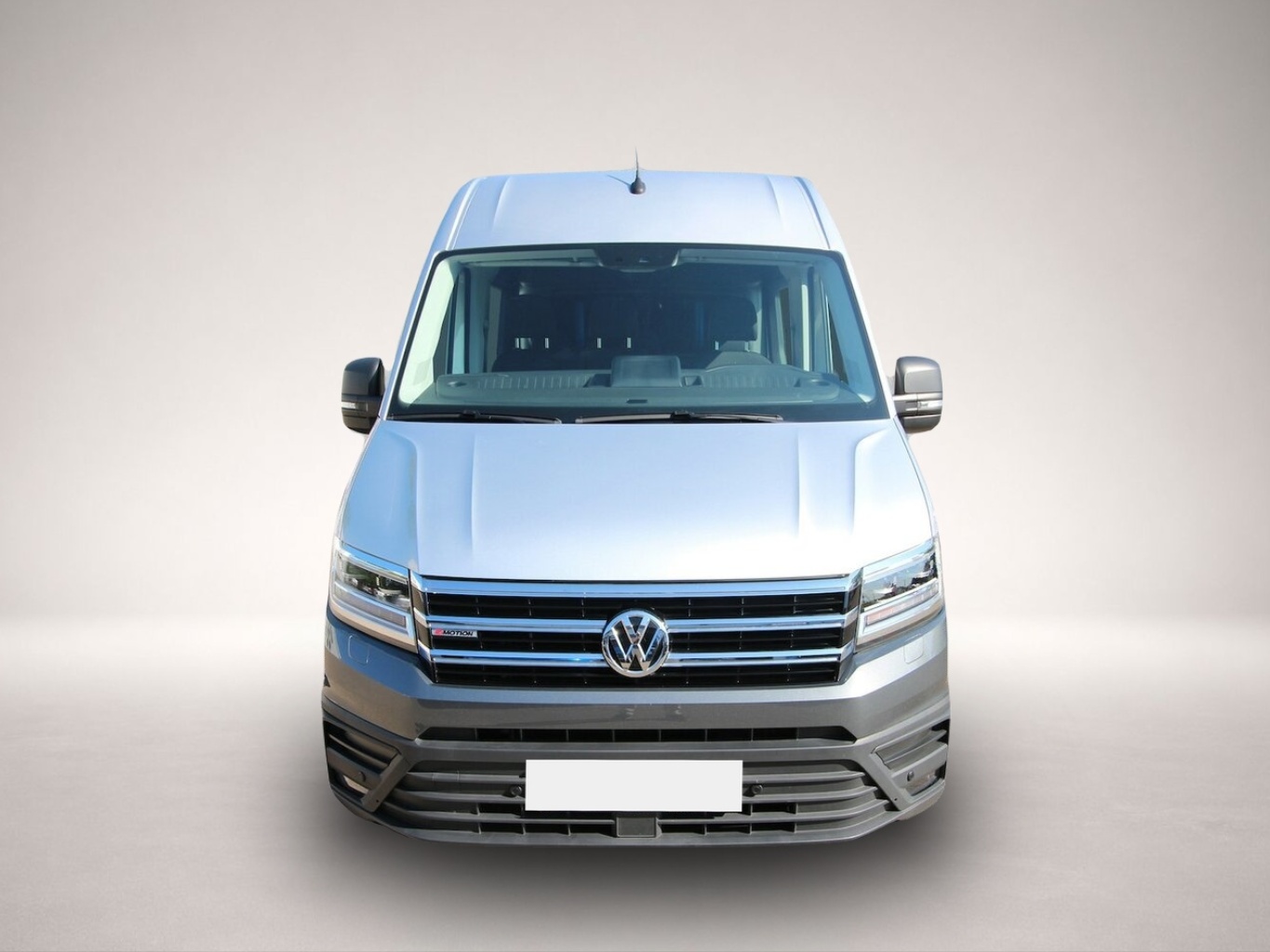 Volkswagen Crafter (01/2024, )