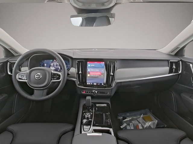Volvo V90 (03/2025, Hybrid (Benzin/Elektro))