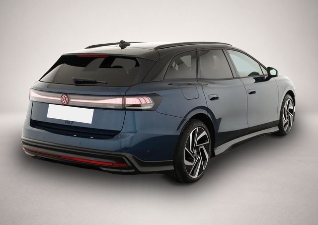 Volkswagen ID.7 (05/2026, ELECTRIC)