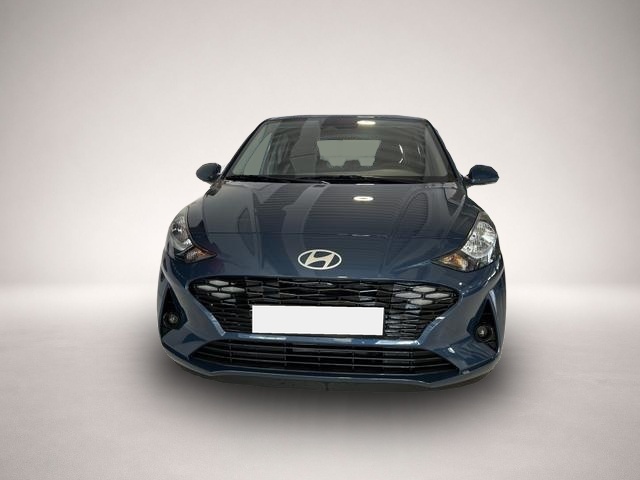 Hyundai i10 (11/2025, Benzin)