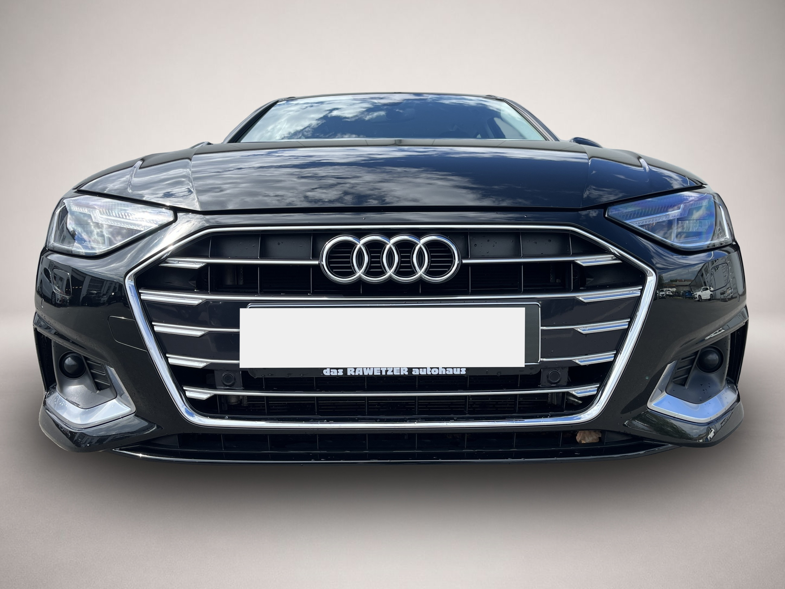 Audi A4 (12/2022, Diesel)