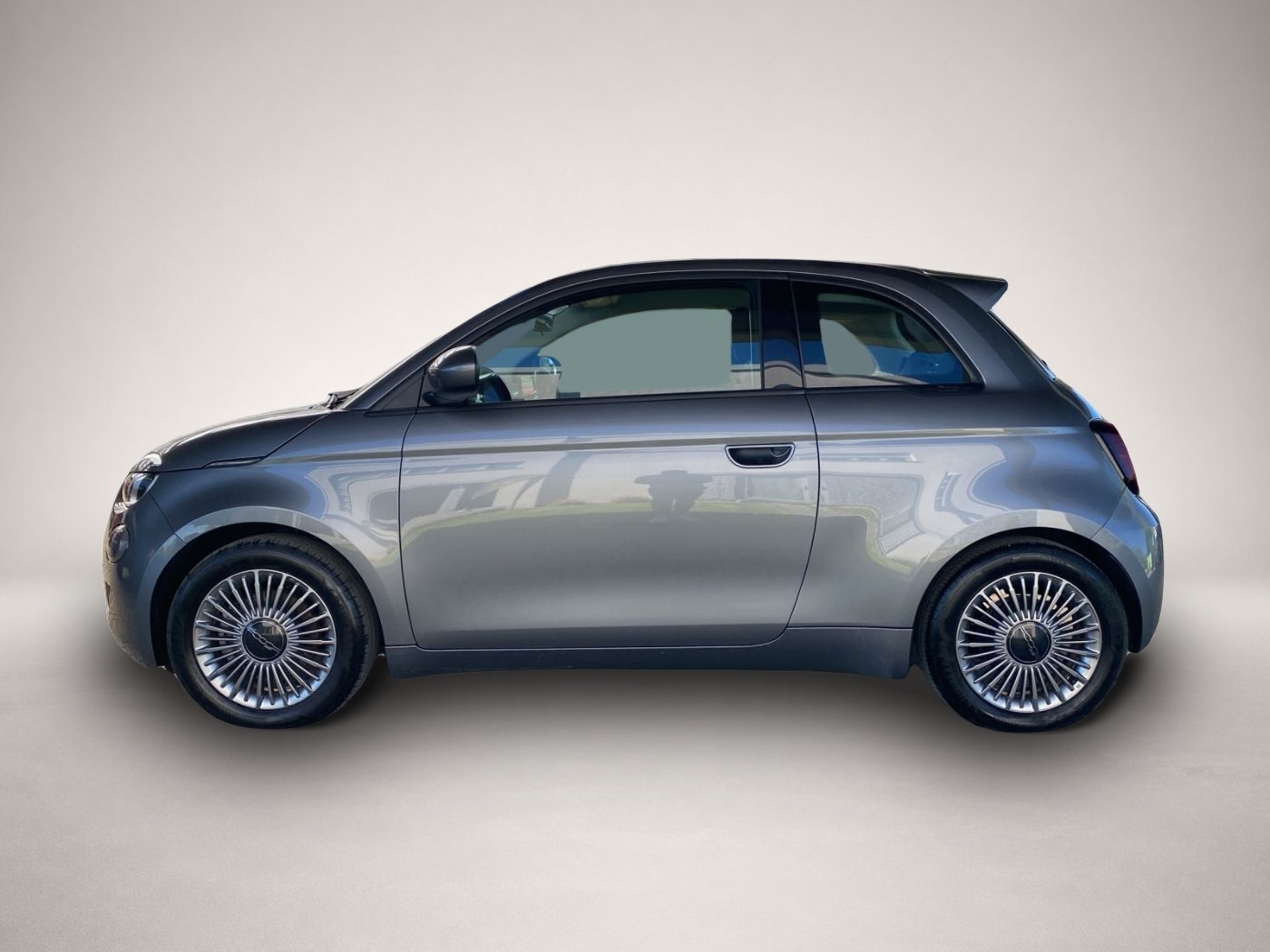 Fiat 500 (02/2023, ELECTRIC)