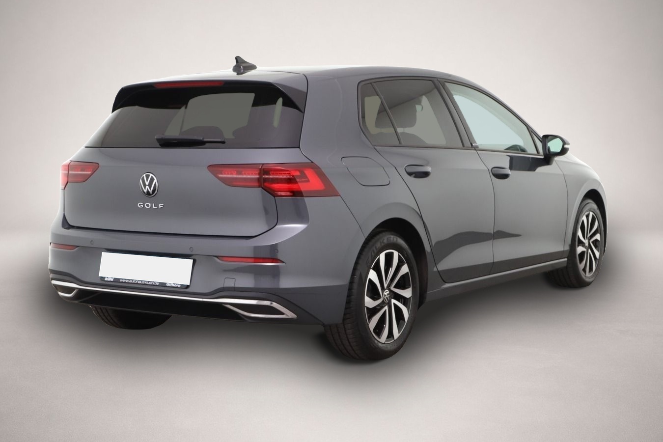 Volkswagen Golf (06/2022, )