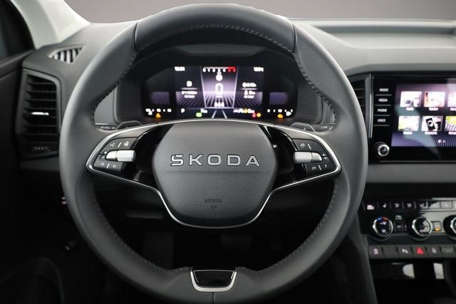 Skoda Karoq (06/2026, Diesel)