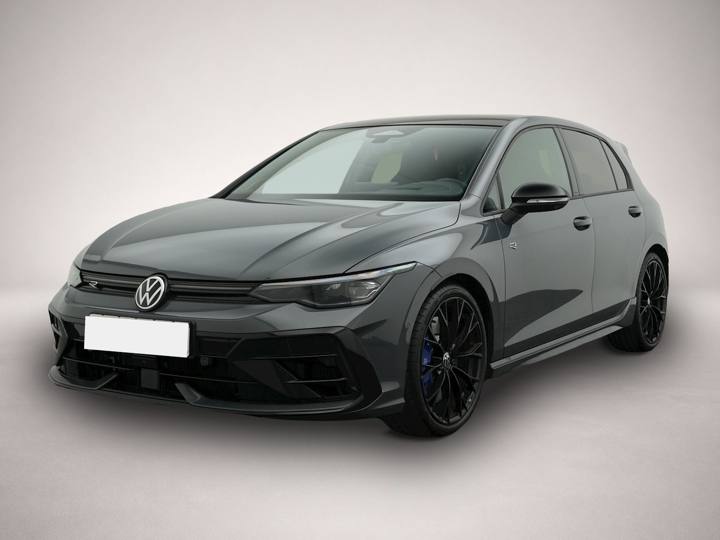 Volkswagen Golf (12/2025, Benzin)