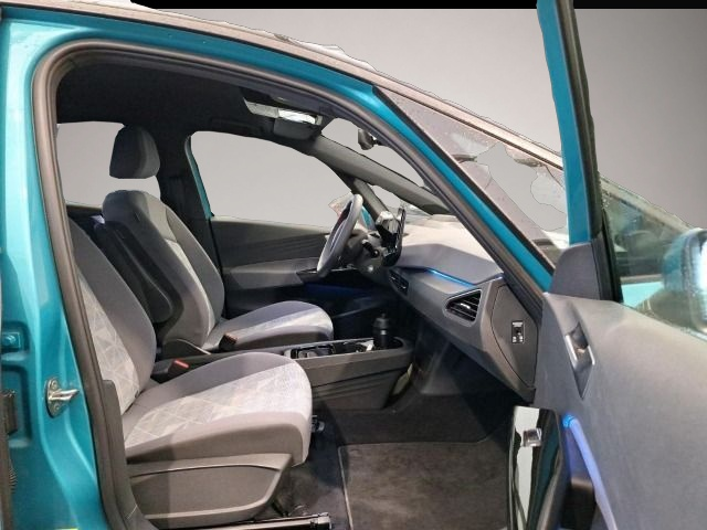 Volkswagen ID.3 (06/2022, ELECTRIC)