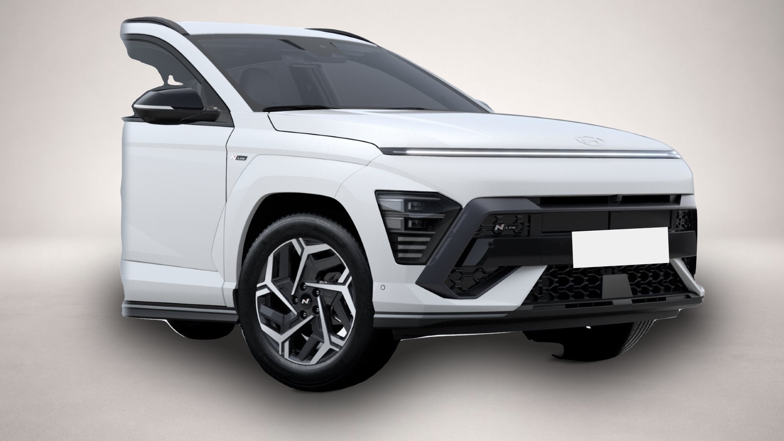 Hyundai Kona, Bild 4 von 4