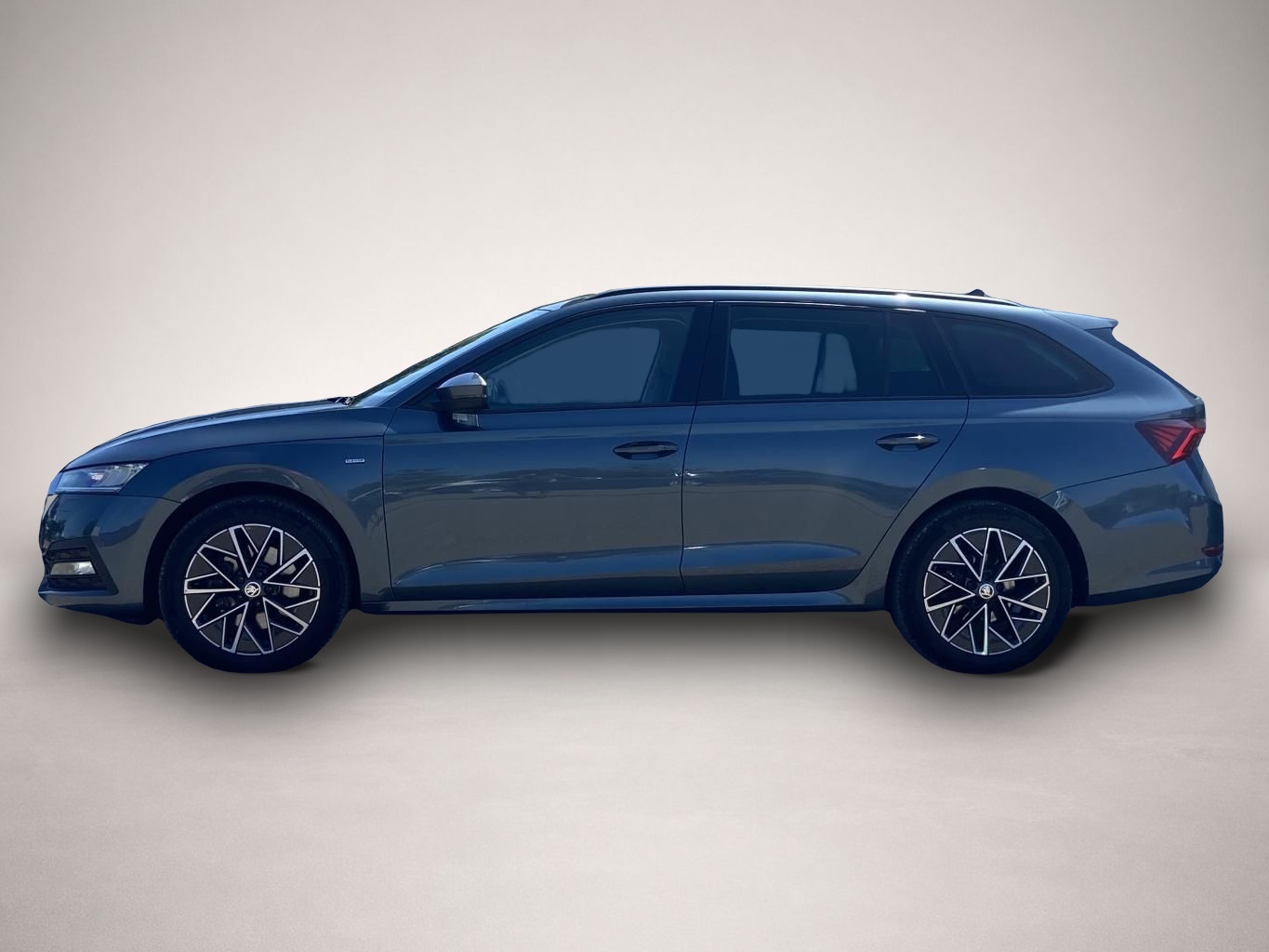 Skoda Octavia (02/2022, )