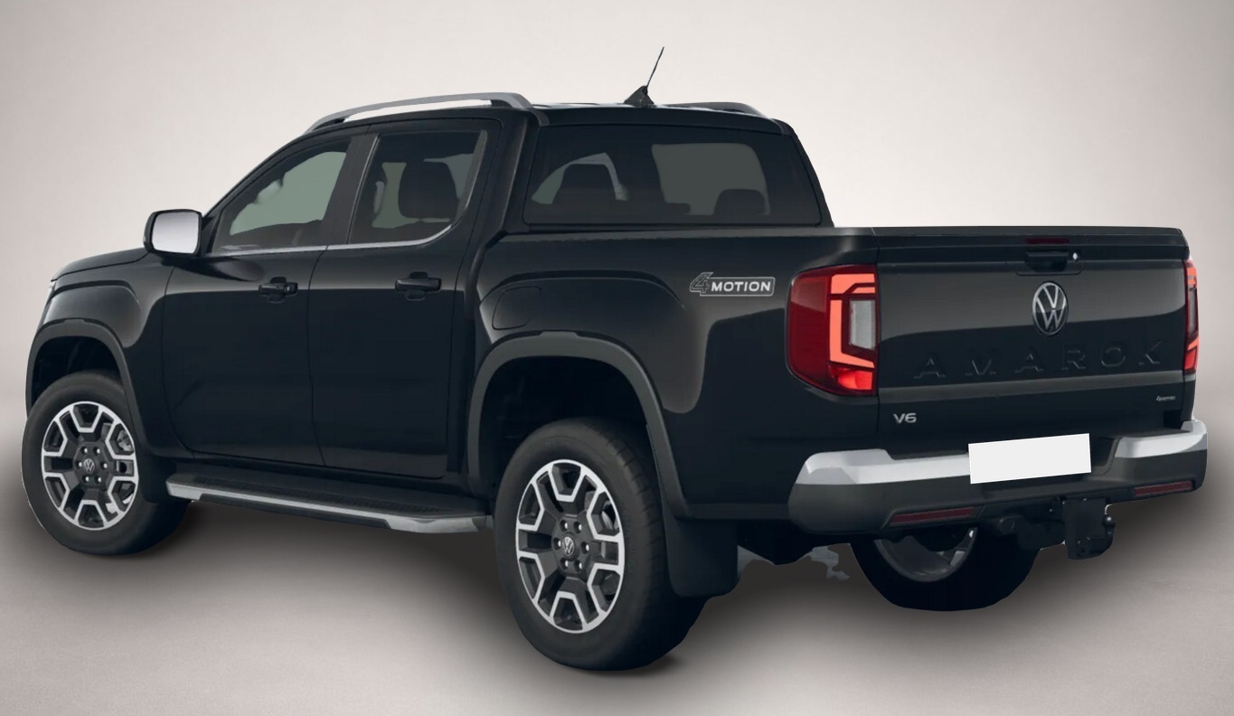 Volkswagen Amarok (05/2026, Diesel)