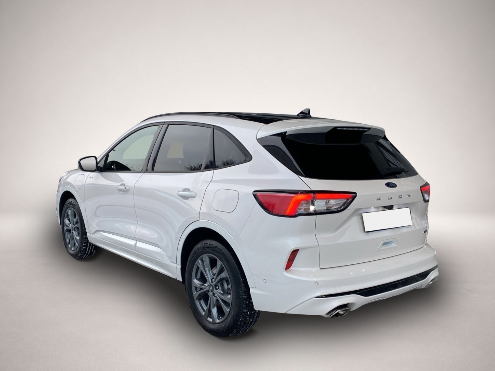 Ford Kuga (12/2022, )