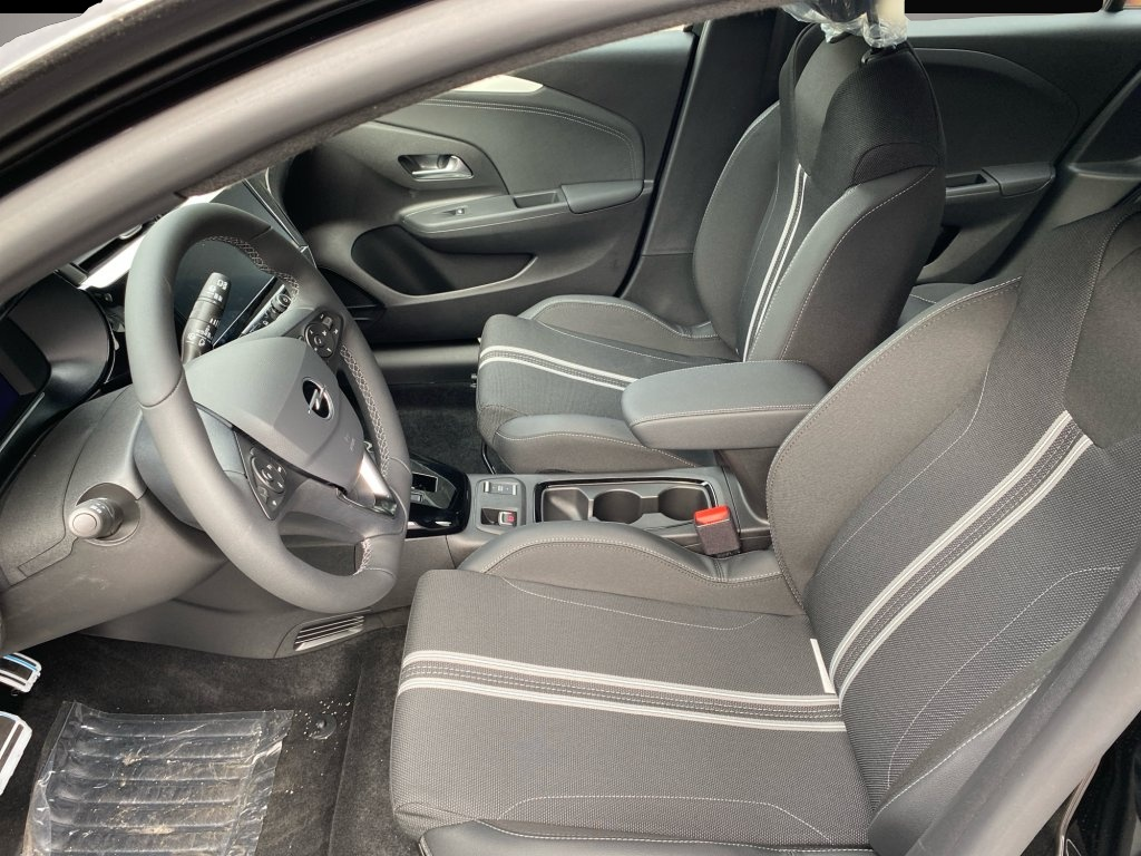 Opel Corsa (06/2026, Benzin)