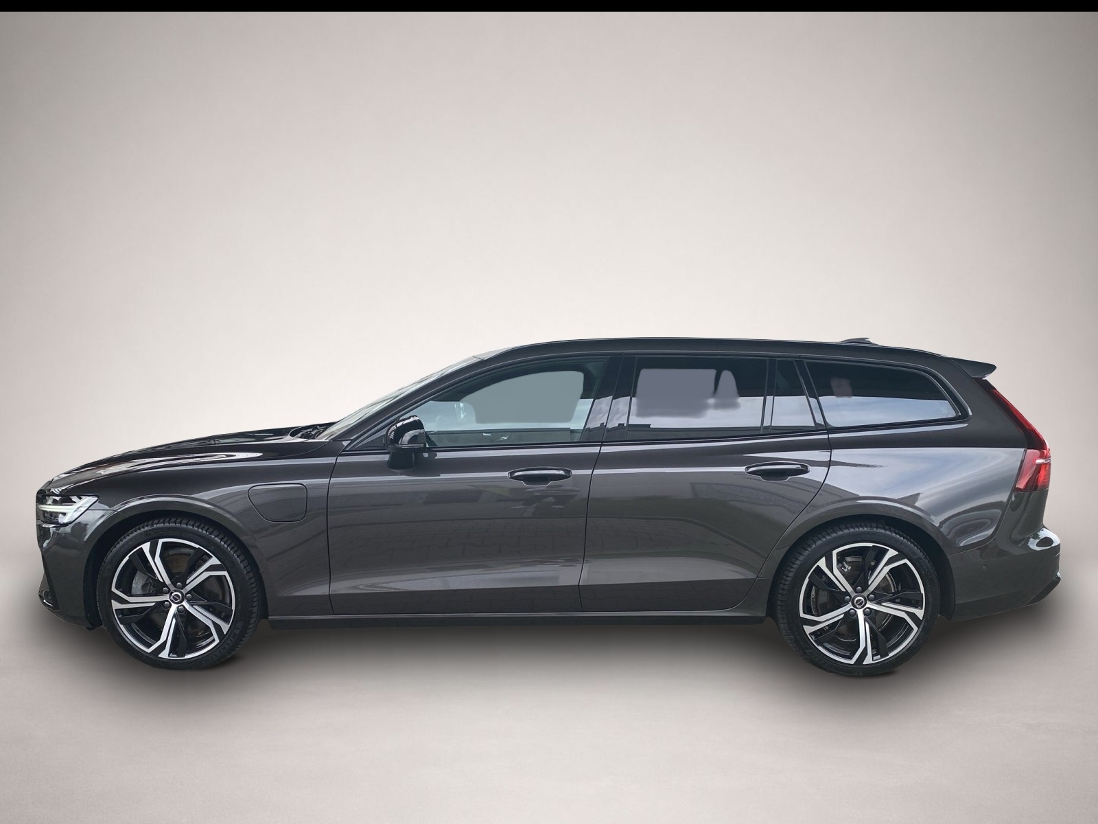 Volvo V60 (07/2024, )