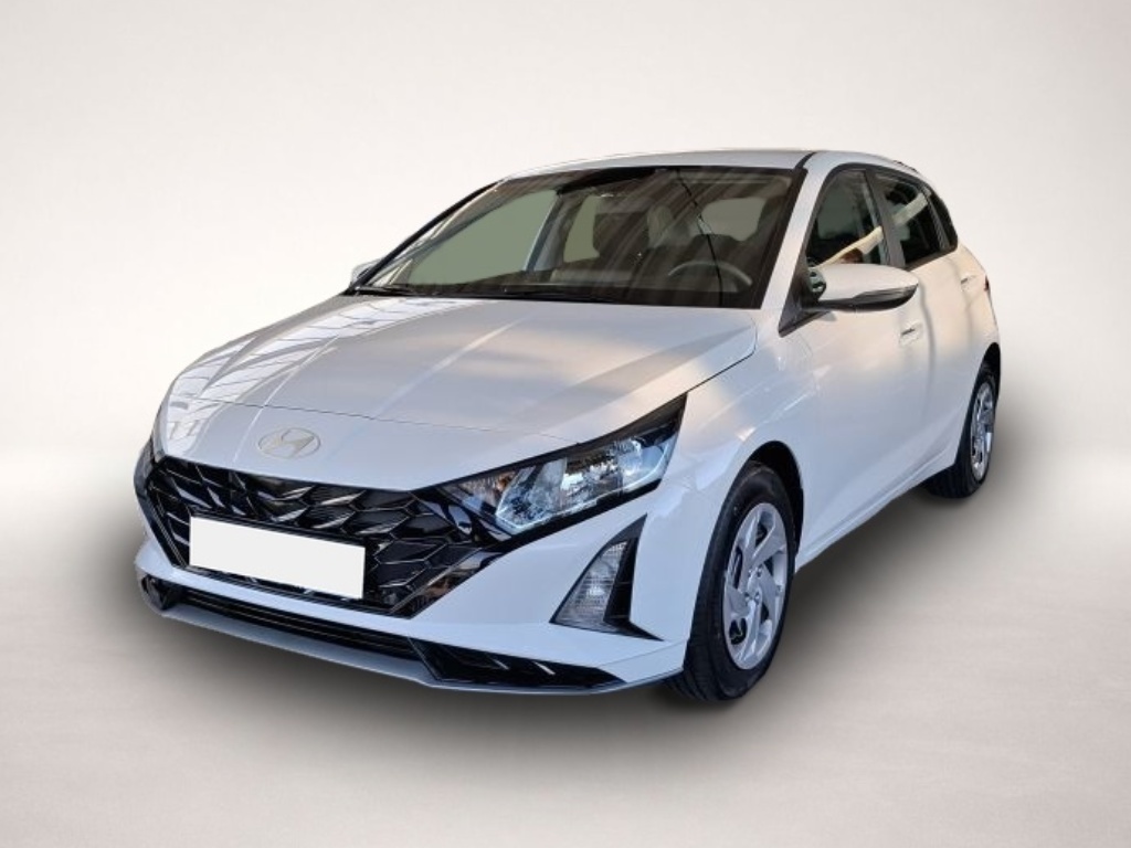 Hyundai i20 (03/2025, Benzin)