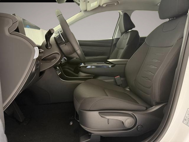 Hyundai TUCSON (11/2025, Hybrid (Benzin/Elektro))