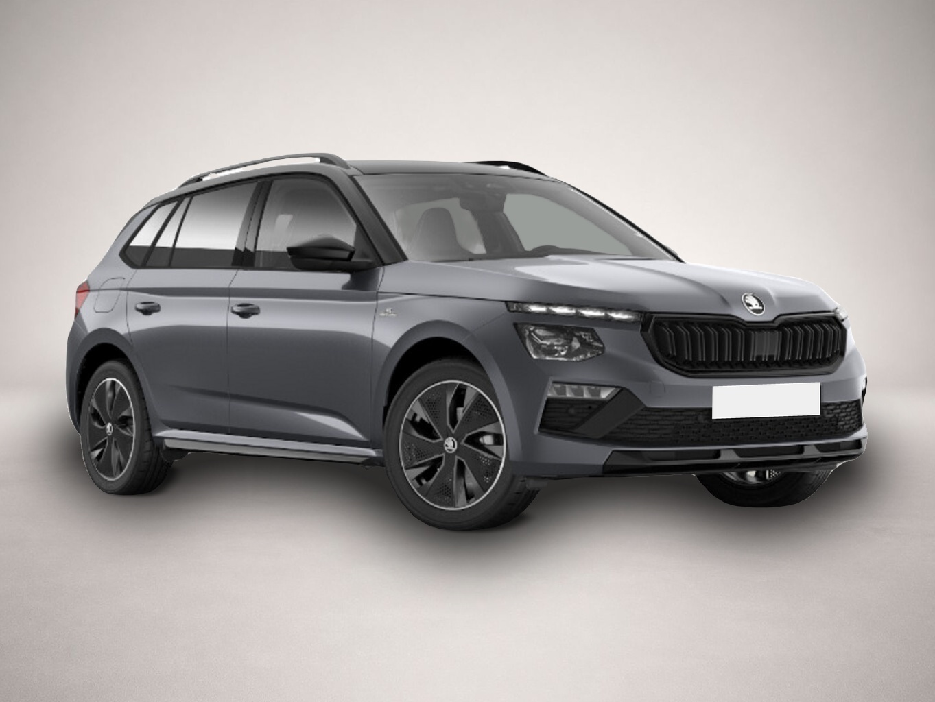 Skoda Kamiq (05/2026, Benzin)