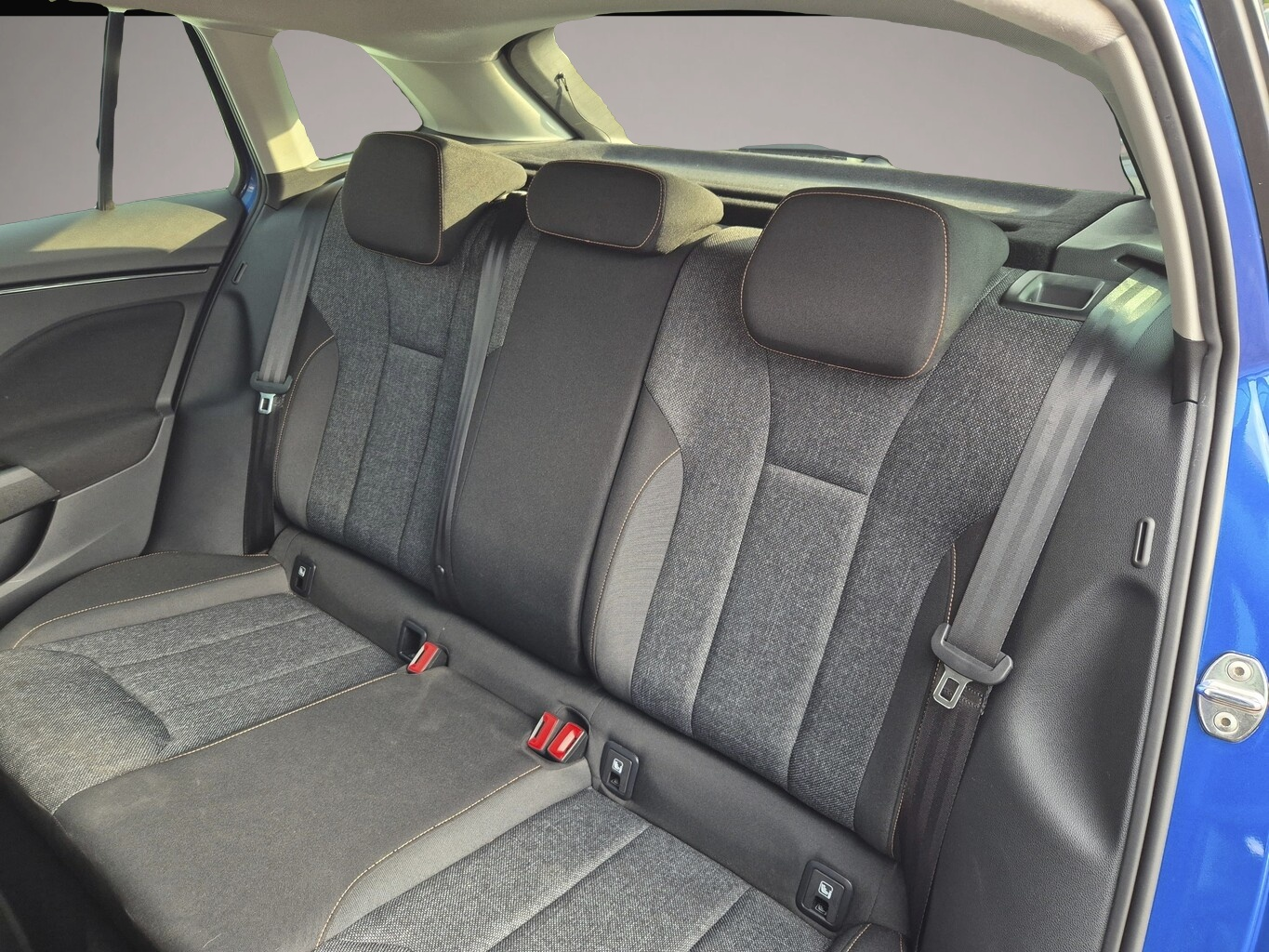 Skoda Scala (04/2021, )
