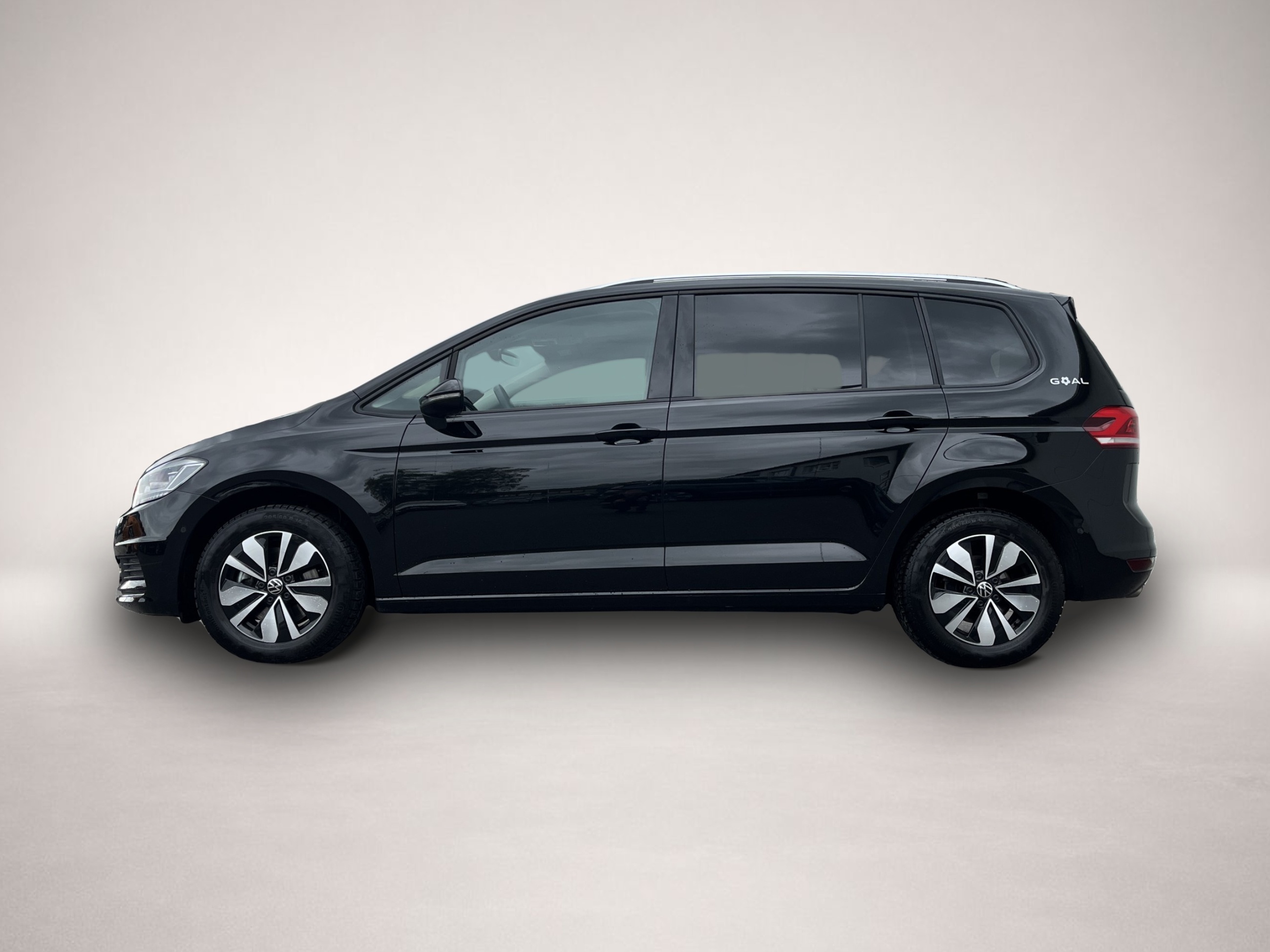 Volkswagen Touran (05/2025, Diesel)