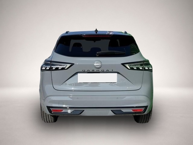 Nissan Qashqai (02/2026, Benzin)