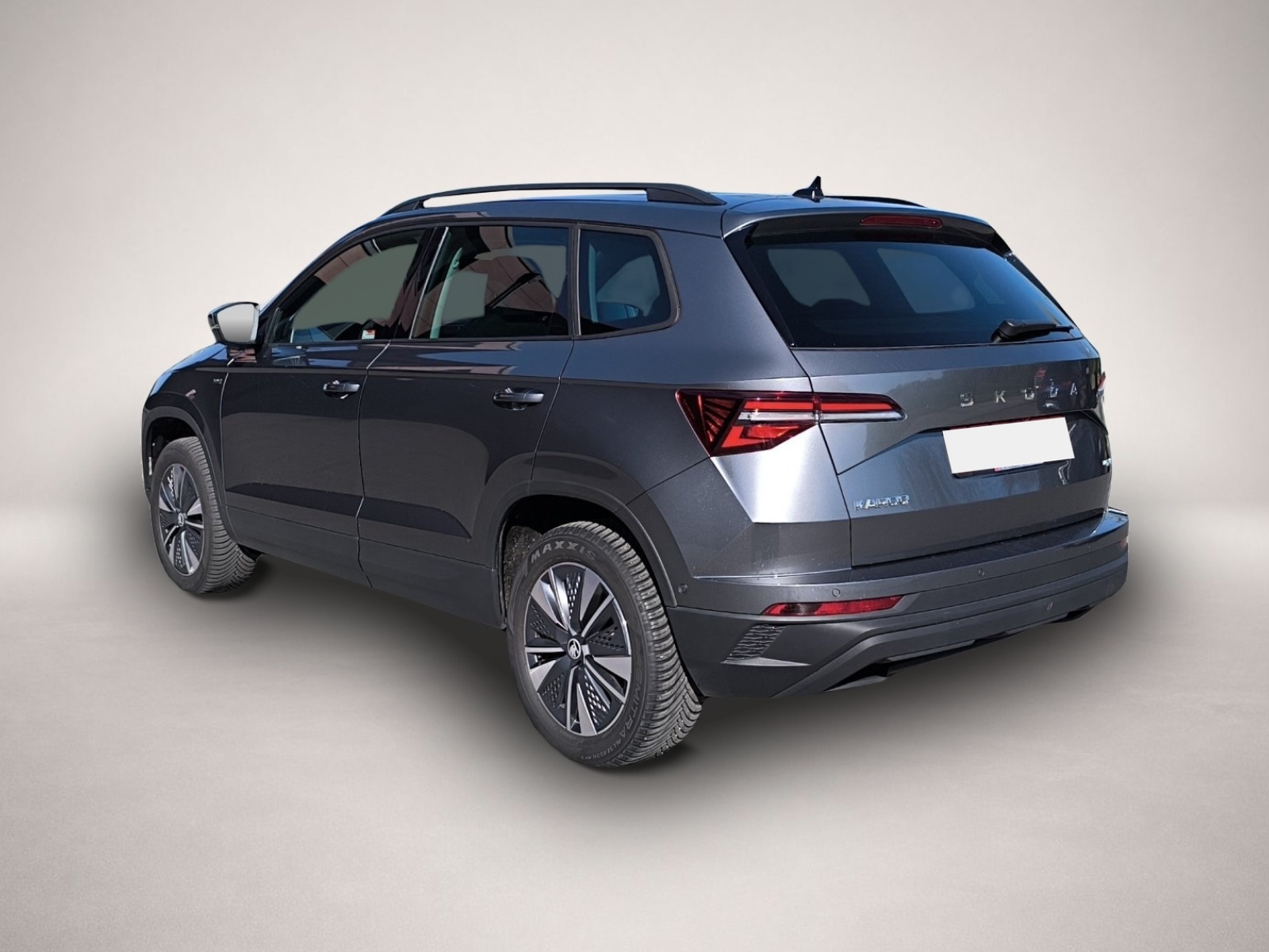 Skoda Karoq (06/2025, Diesel)