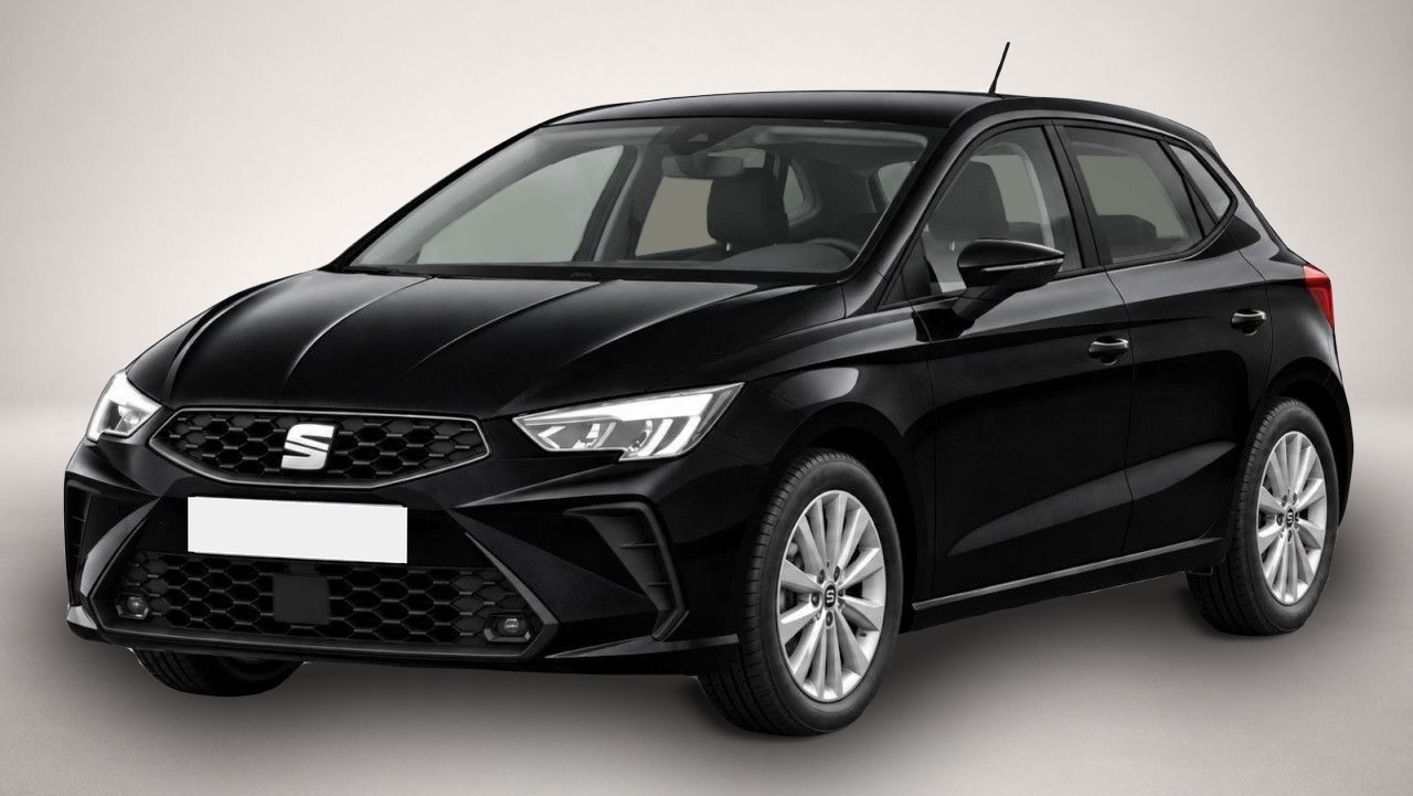 SEAT Ibiza, Bild 2 von 2