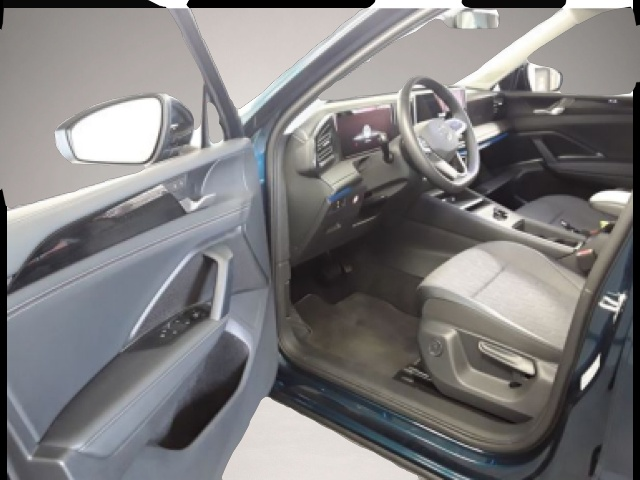 Volkswagen Tiguan (08/2025, Diesel)