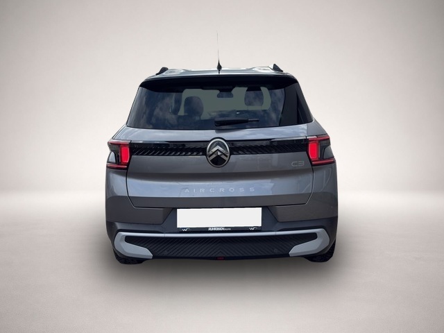 Citroen C3 Aircross (06/2026, Benzin)