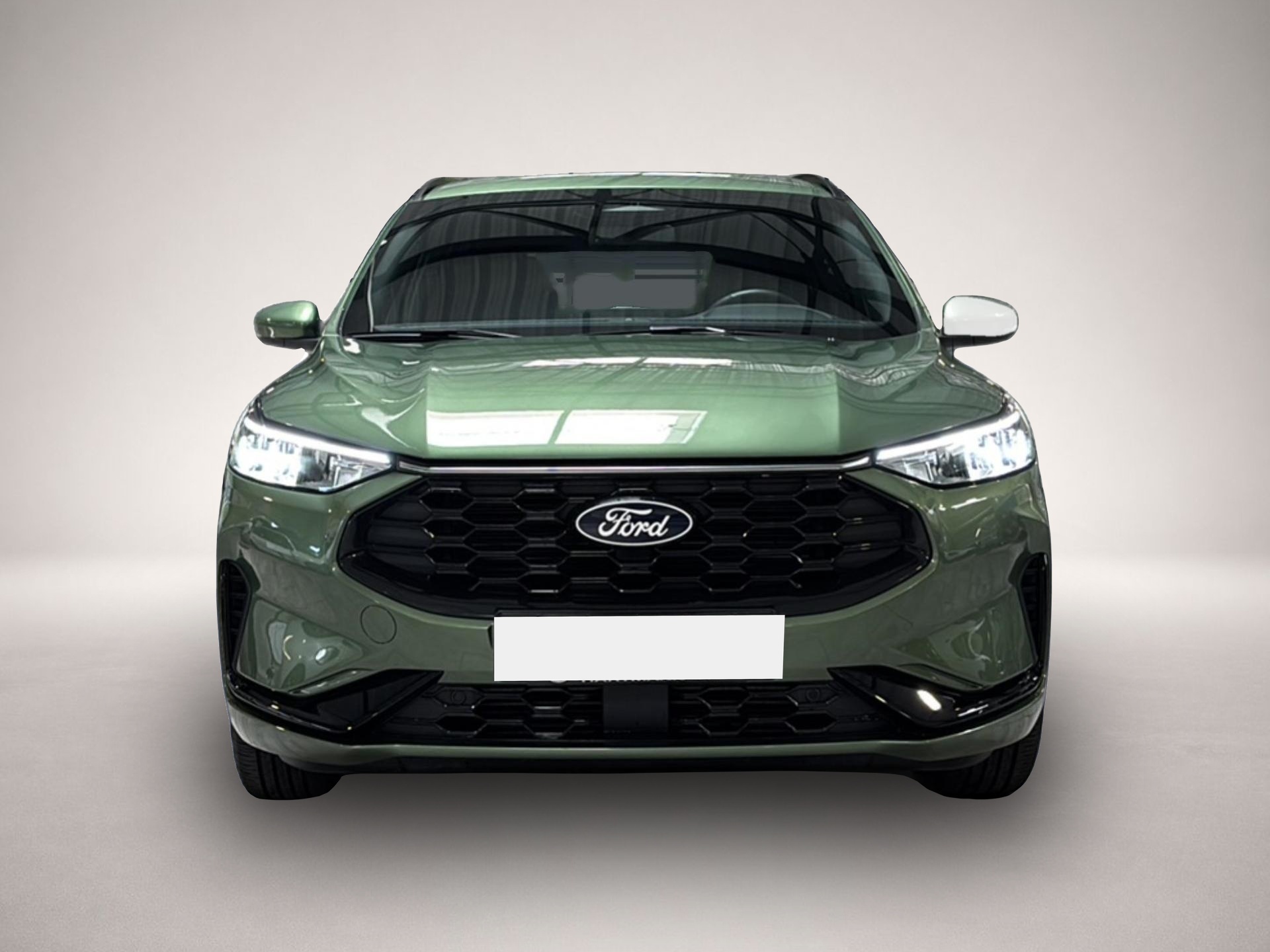 Ford Kuga (04/2025, Benzin)