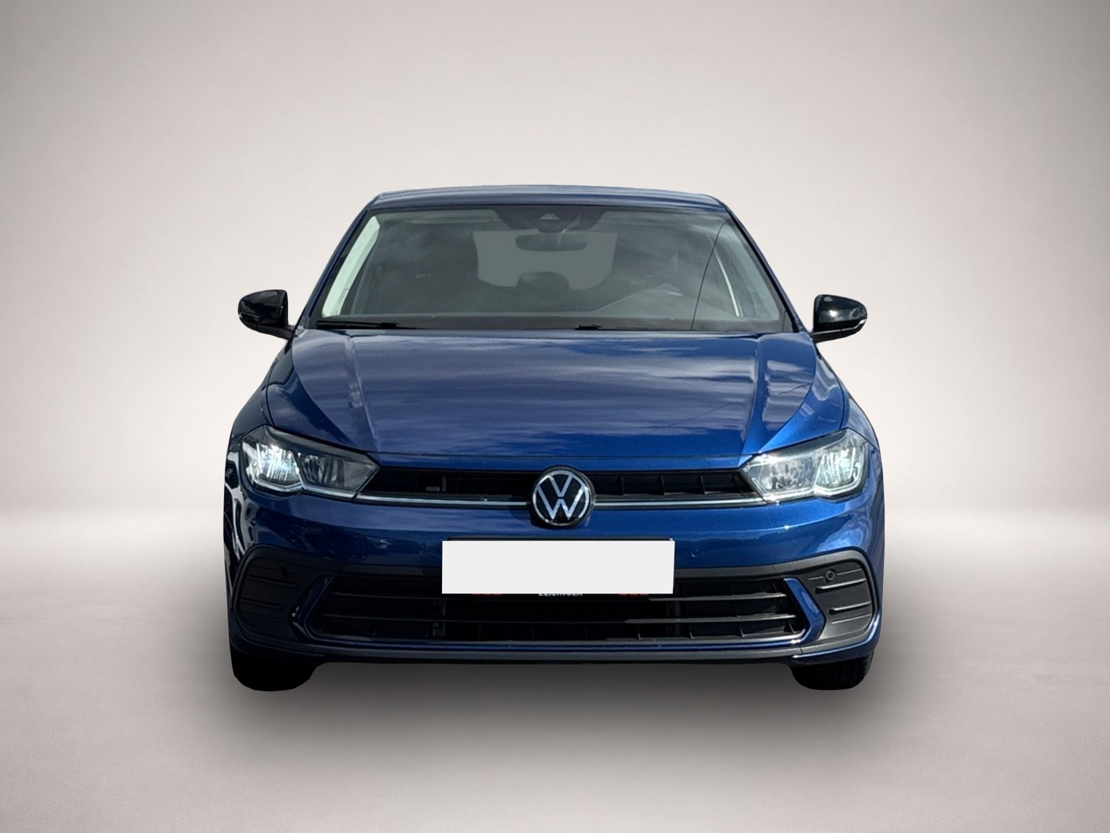 Volkswagen Polo (12/2025, Benzin)