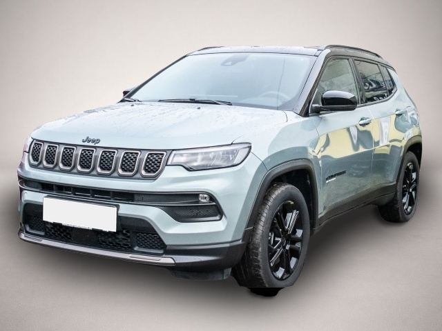 Jeep Compass (10/2022, )