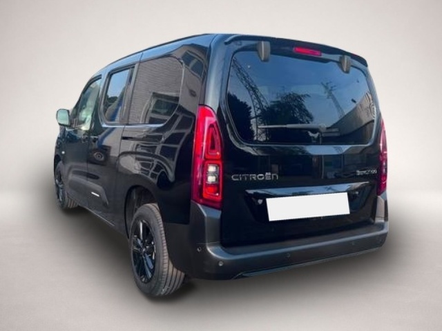 Citroen Berlingo (08/2026, Diesel)
