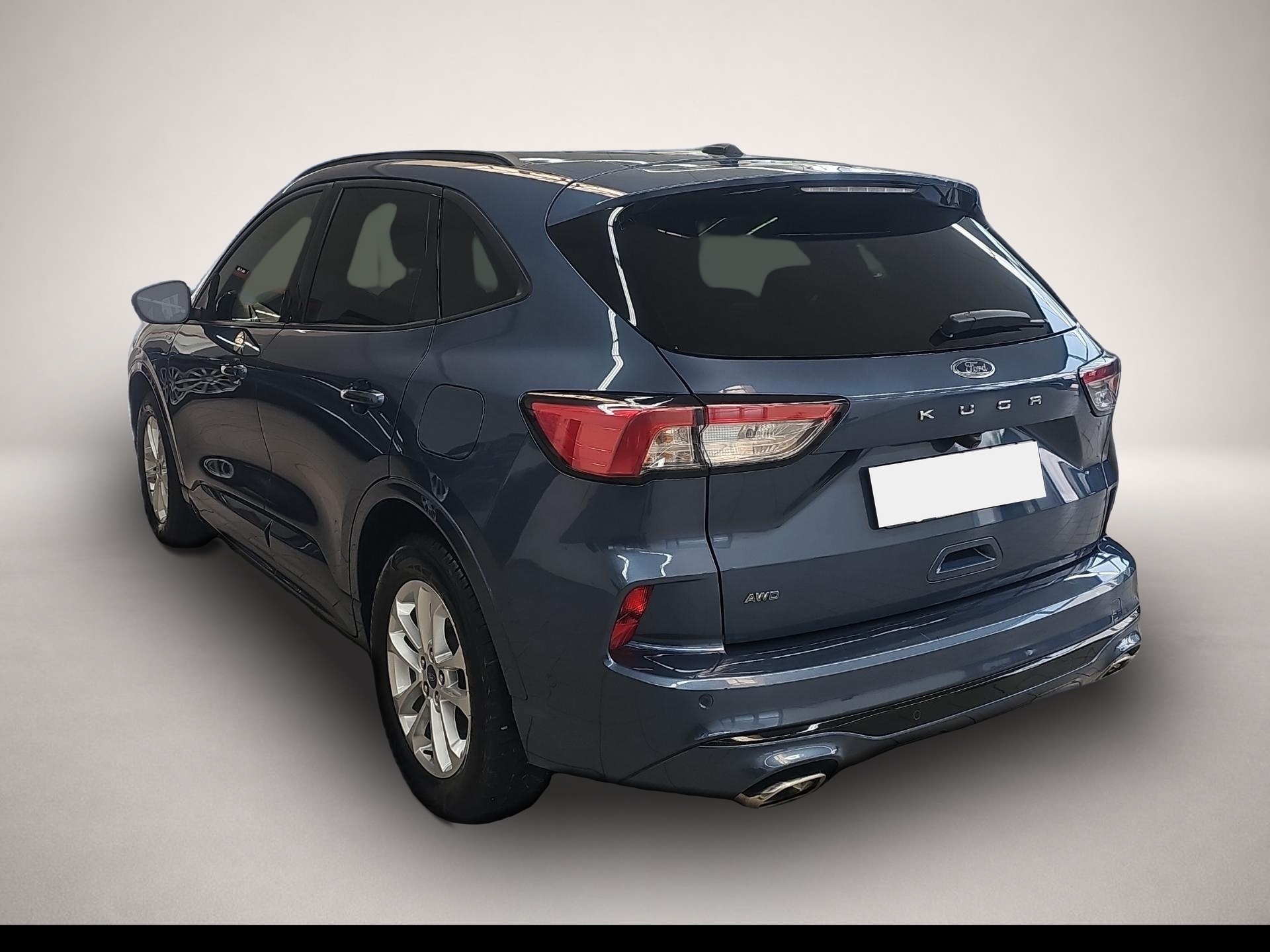 Ford Kuga (05/2022, Diesel)