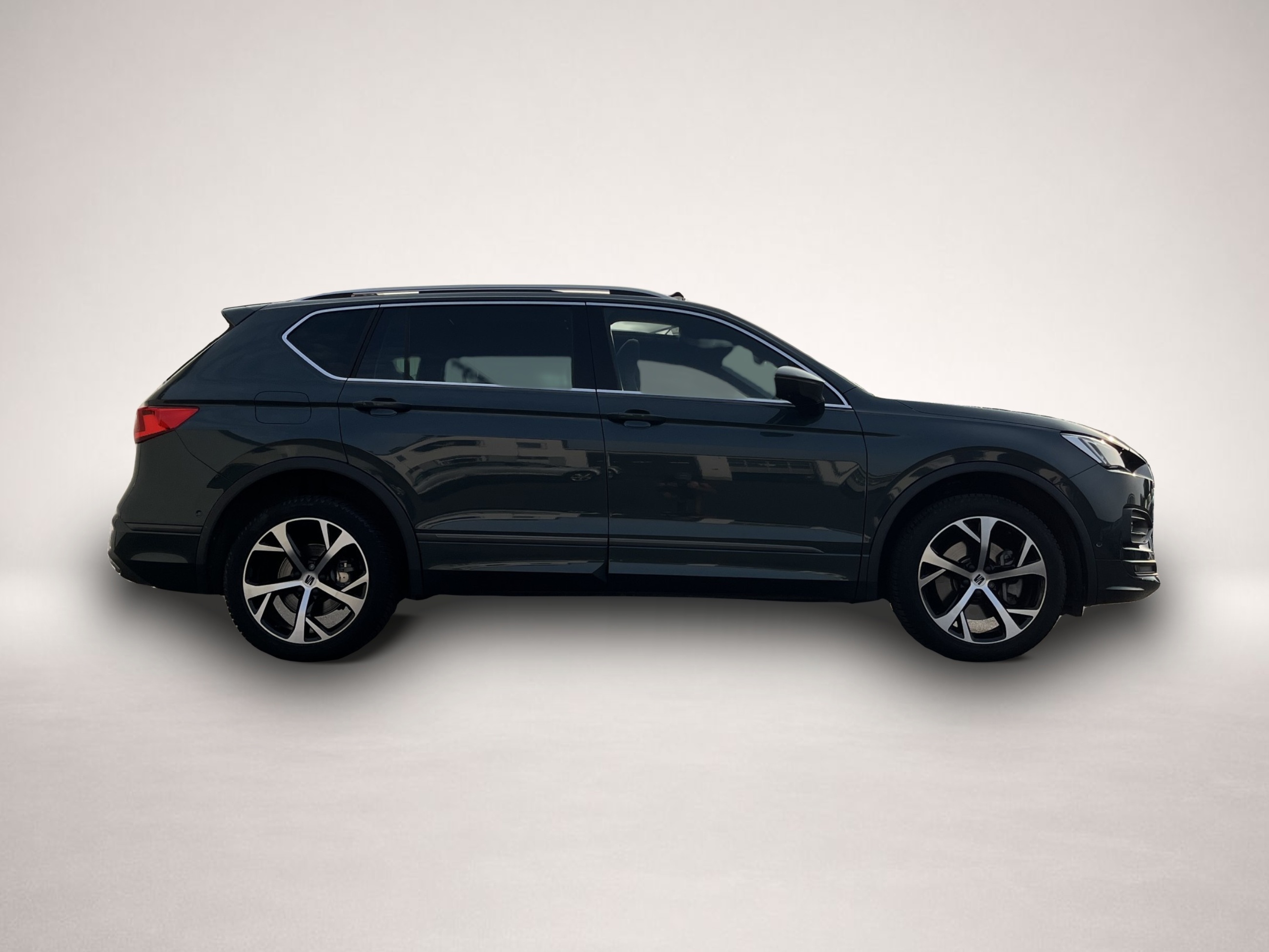 Seat Tarraco (06/2023, Hybrid (Benzin/Elektro))